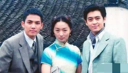 苏有朋和林心如最近状况,苏有朋和林心如最近绯闻