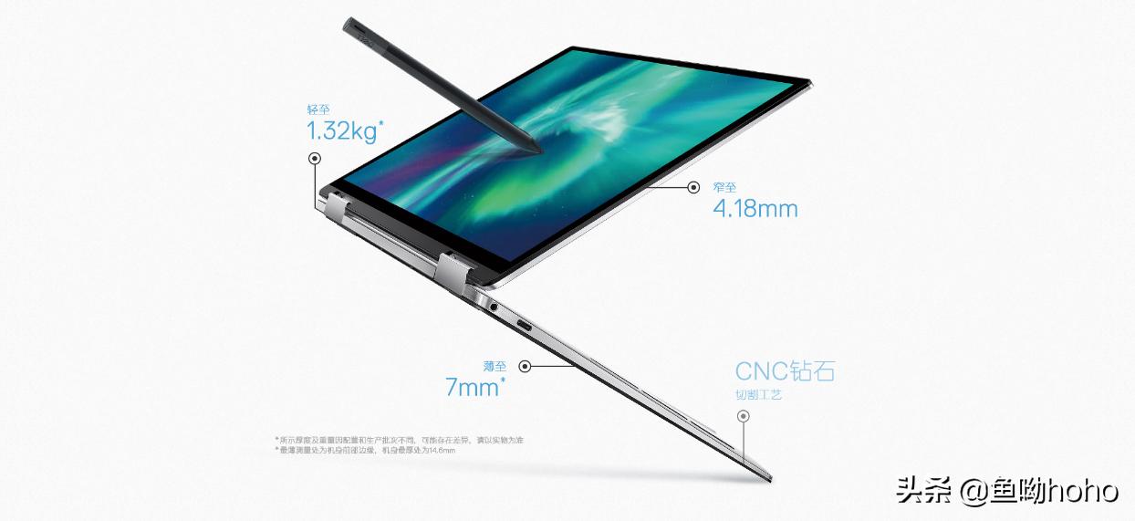 戴尔xps9310二合一,戴尔xps172022款