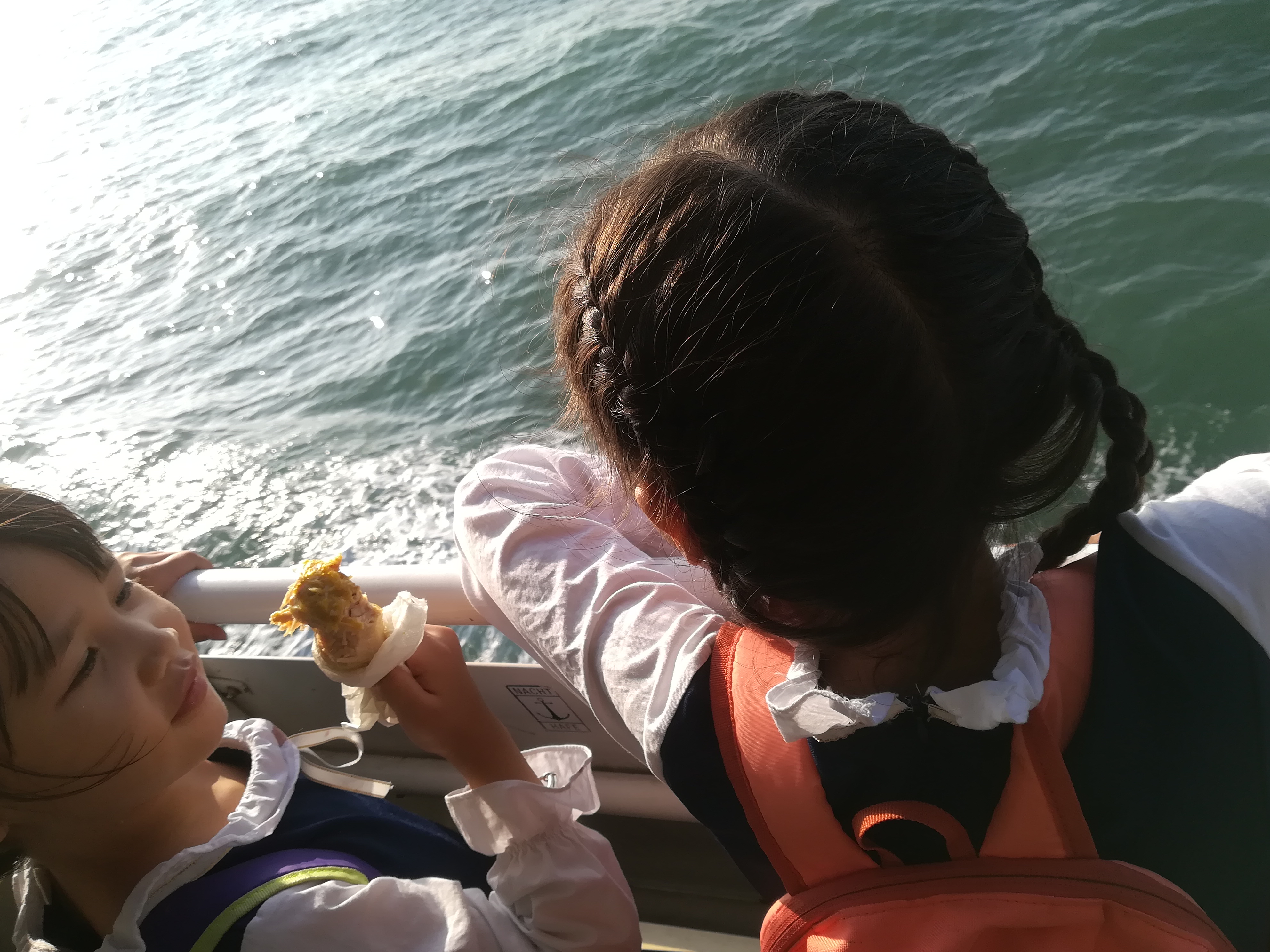 香港自由行攻略吃货,香港自由行的购物攻略