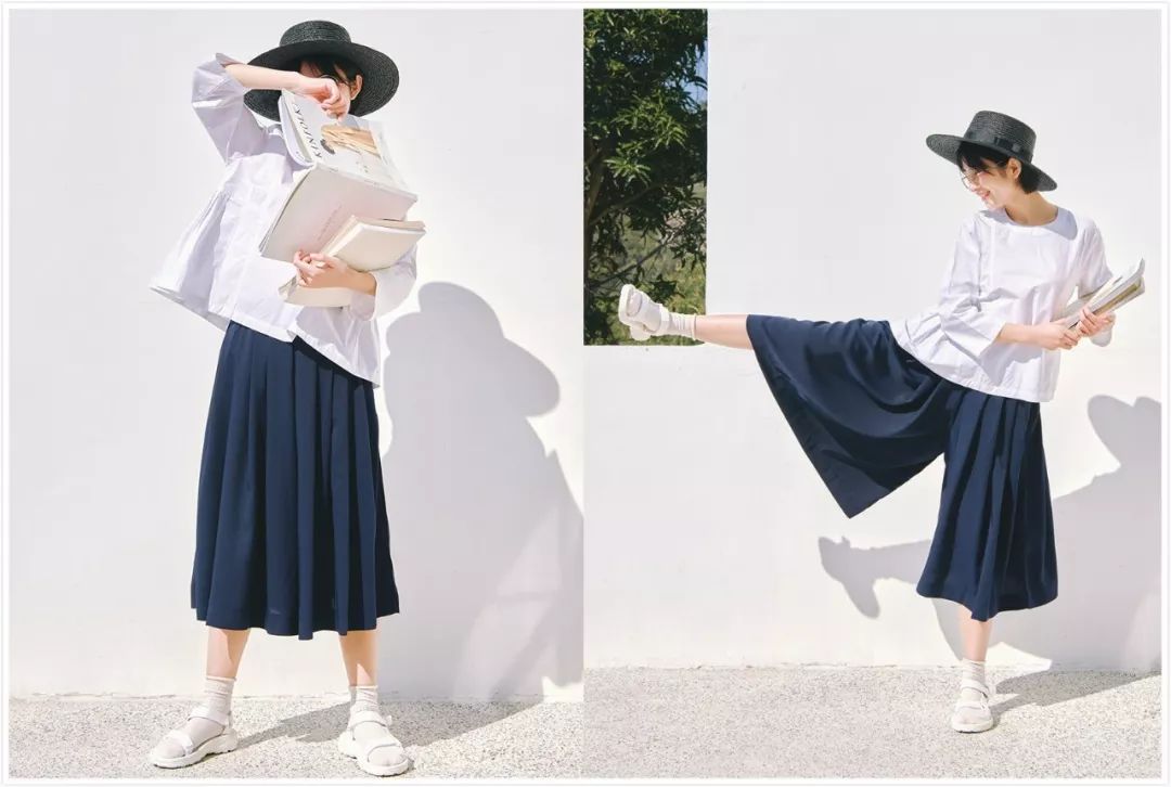 小众且不贵的女装店,推荐几家性价比高的女装