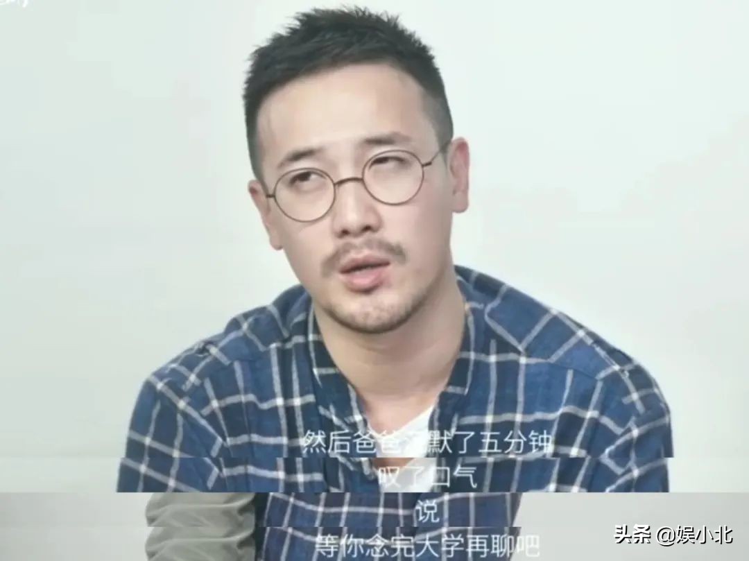 不坑爹，不靠爹，“打工仔”曾国祥的厚积薄发