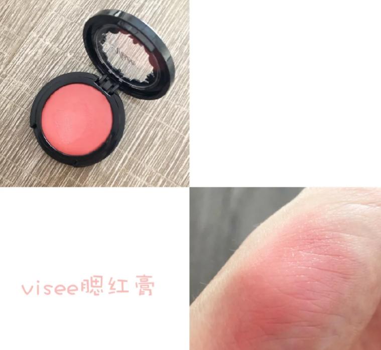 日系粉色樱花妆,韩国樱花妆容推荐