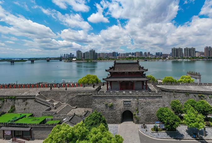 湖北襄阳哪个区域发展得最快,襄阳算不算湖北第二大城市