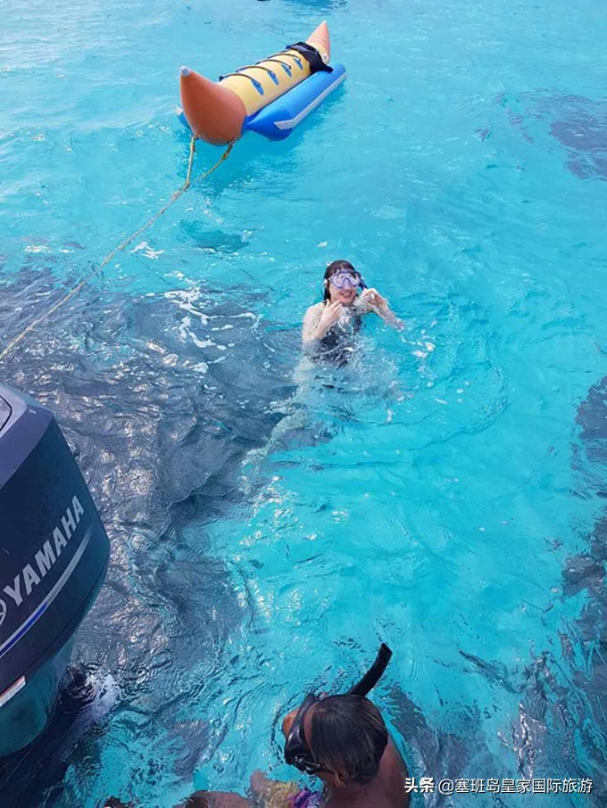 塞班岛攻略军舰岛,塞班岛旅游攻略四日游路线图