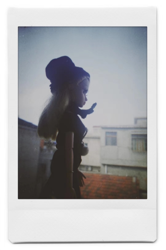 斑驳错落的光影,光影斑驳旧照片