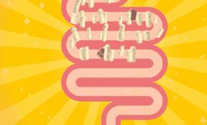 晚饭后肠道咕咕叫放屁多,肠道蠕动的声音像放屁什么原因