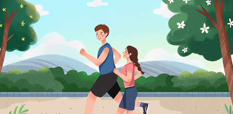 「阳光家长学院」青少年儿童定期运动的八大好处