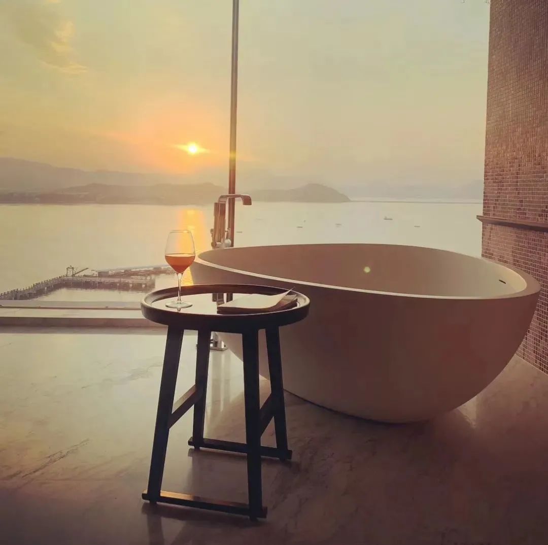 三亚大东海旅游酒店推荐,大东海的宝藏酒店