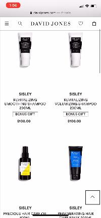 大牌超火的香水,大牌香水惊艳款