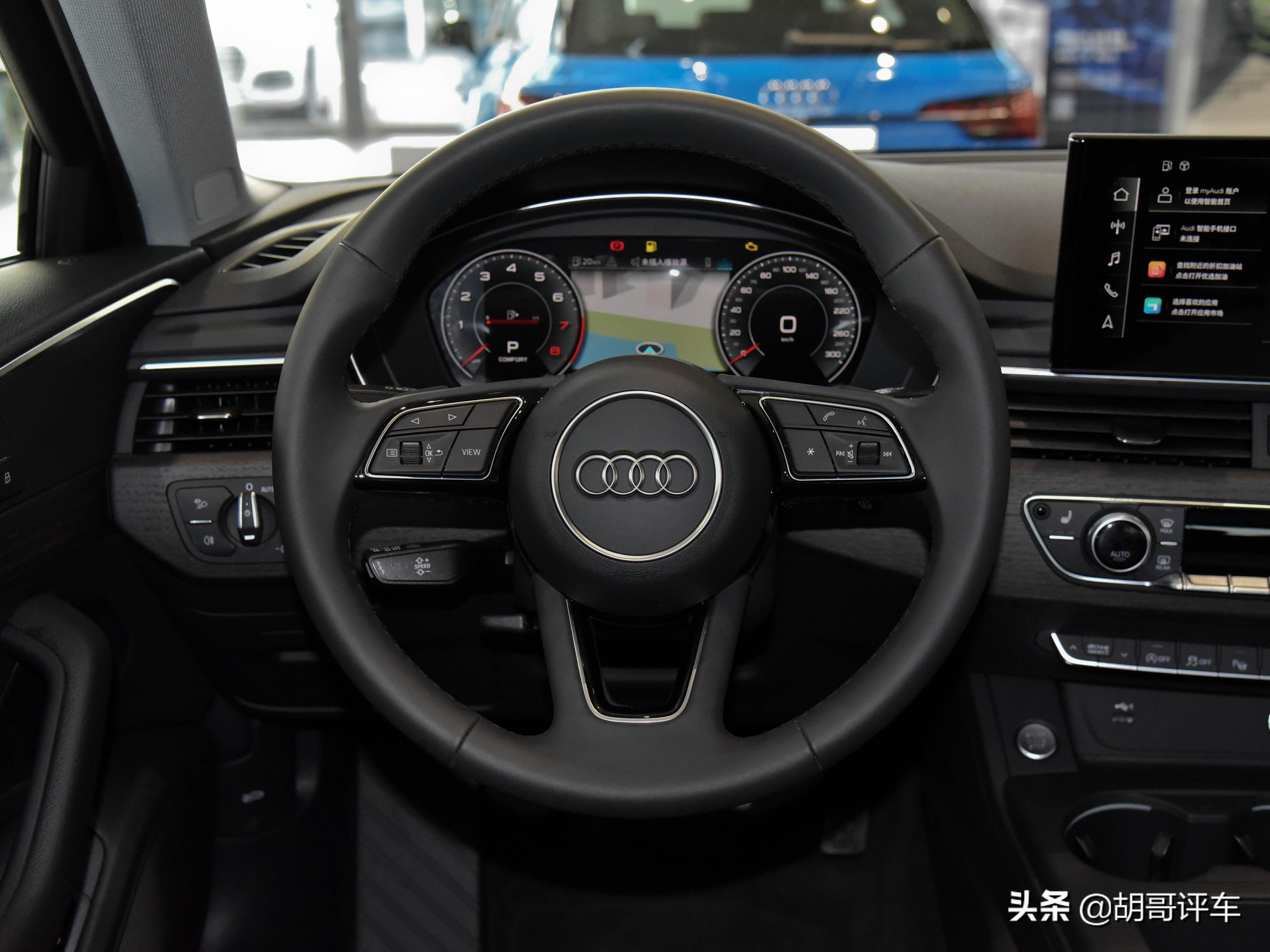 四驱德系,四驱车德系