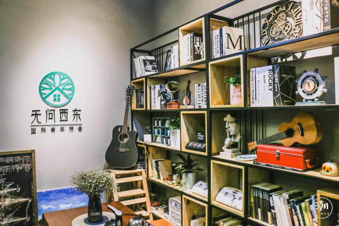 长沙五一广场住宿青旅推荐,去长沙穷游的攻略