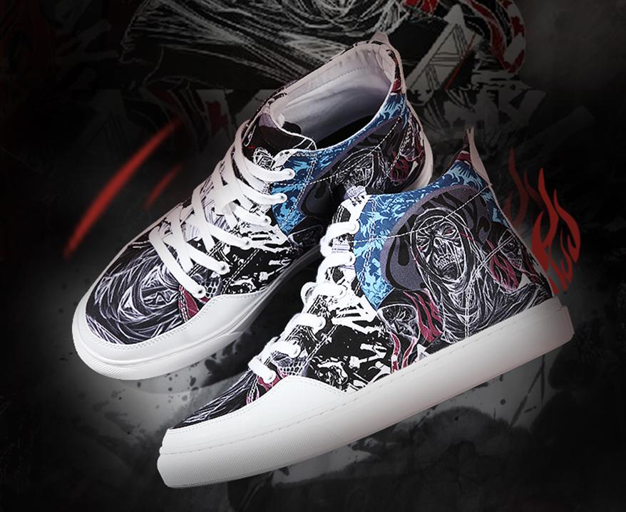 爱定客平替,爱定客联名1.0态极