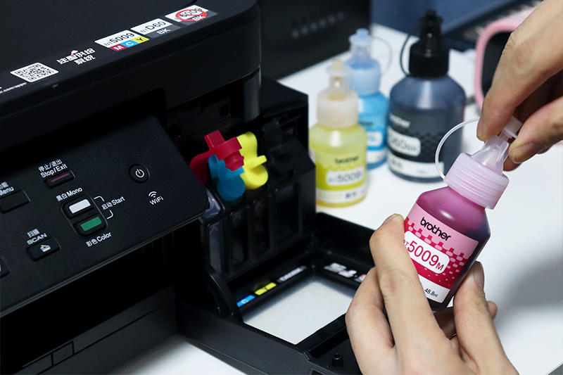 打印机要不要买自动双面,打印机用喷墨还是激光便宜