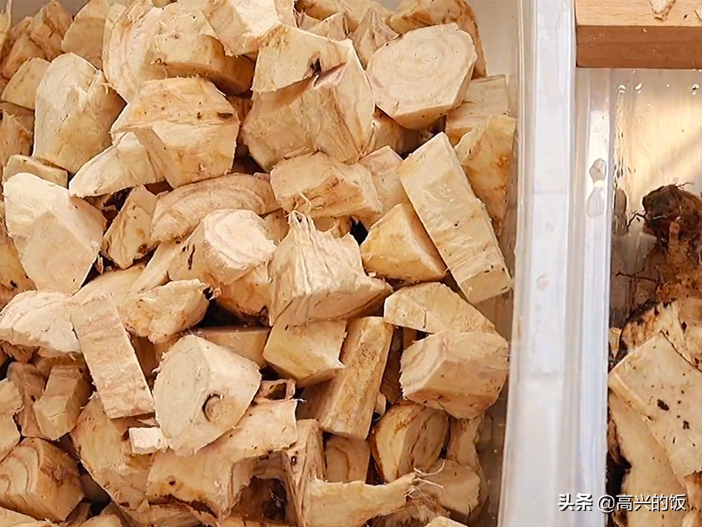 葛根在美国食用,葛根在美国泛滥成灾