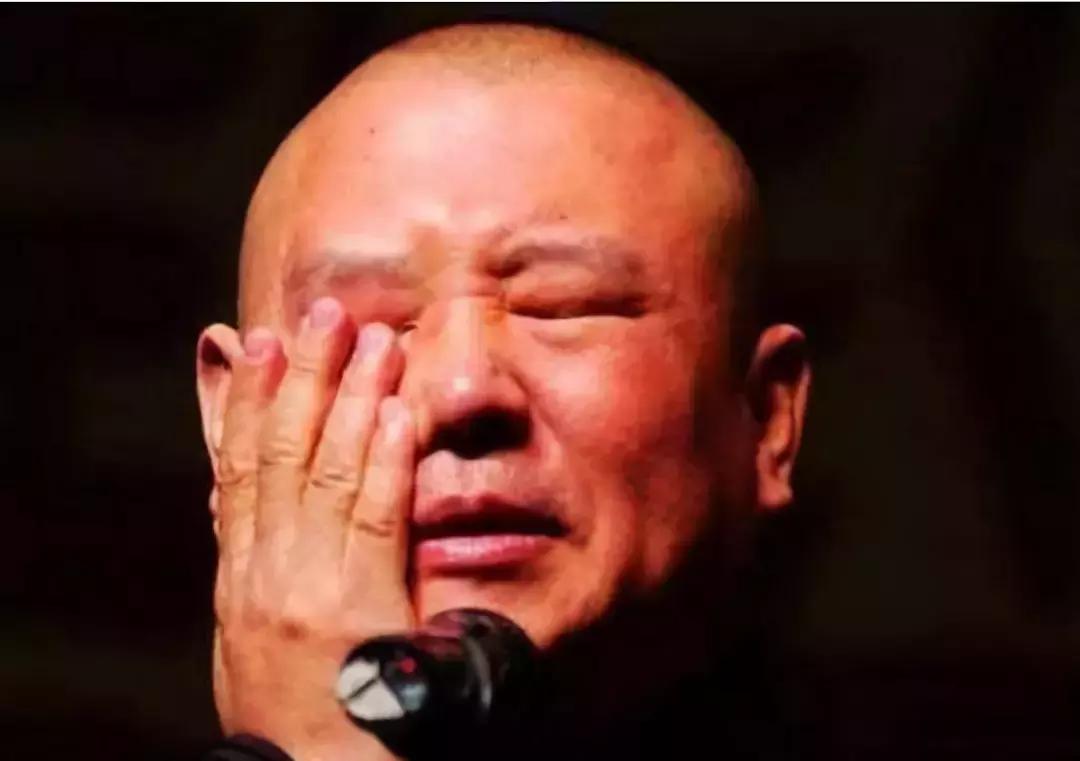 郭德纲岳云鹏在同龄人中成就,岳云鹏连续13年为郭德纲庆生