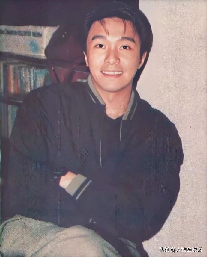 周星驰被误解的心酸,周星驰最催人泪下的一段