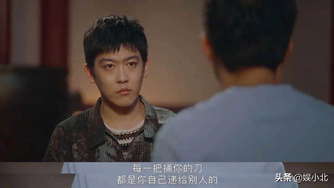 演技太差被开除,拒交稿件遭软禁,地下室内吃馊饭,于正的赤子心