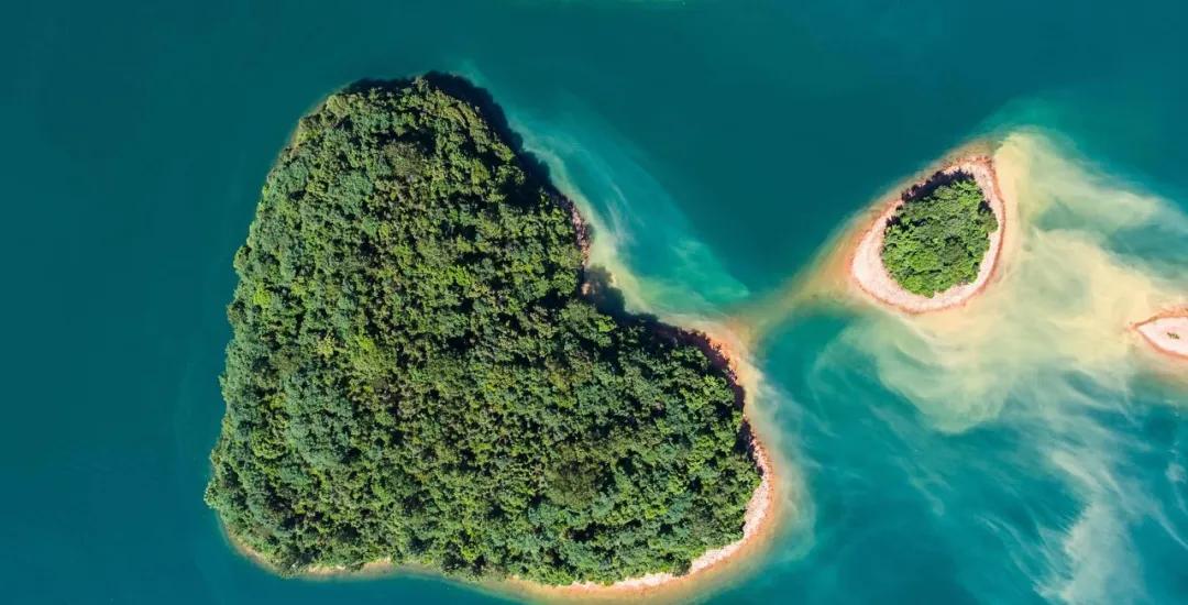 江西，一个被忽略的美景宝藏