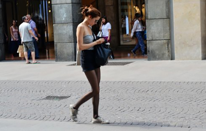 米兰近况如何,意大利米兰真实状况