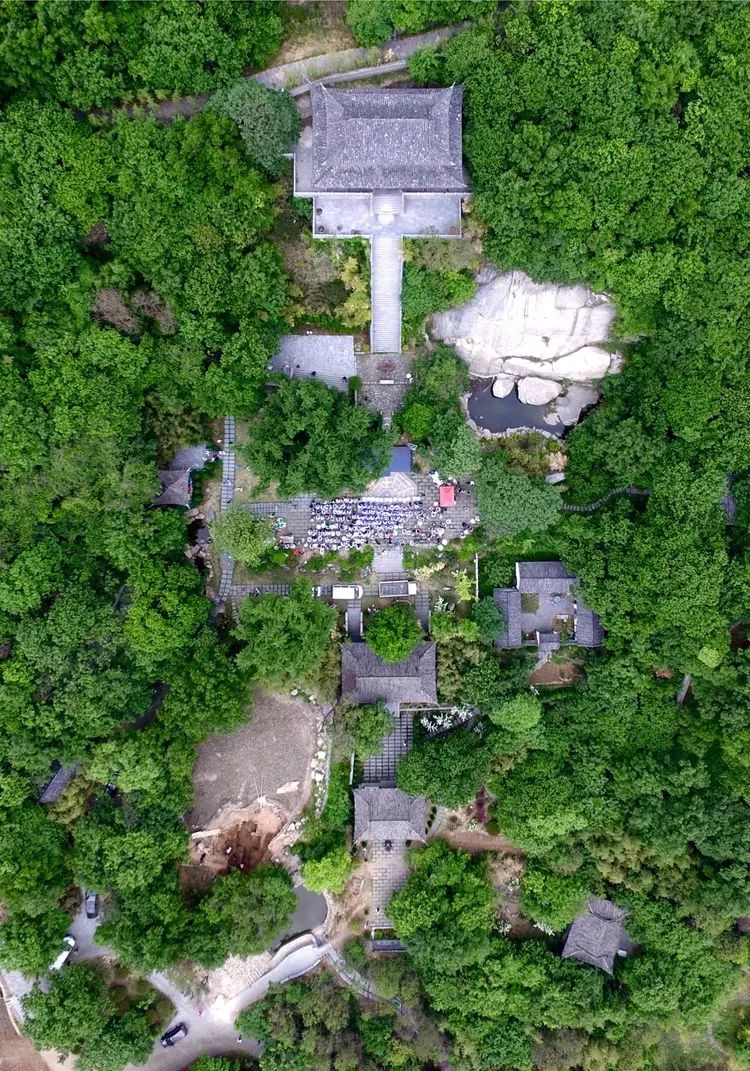 航拍最美临沭,临沭最美风景