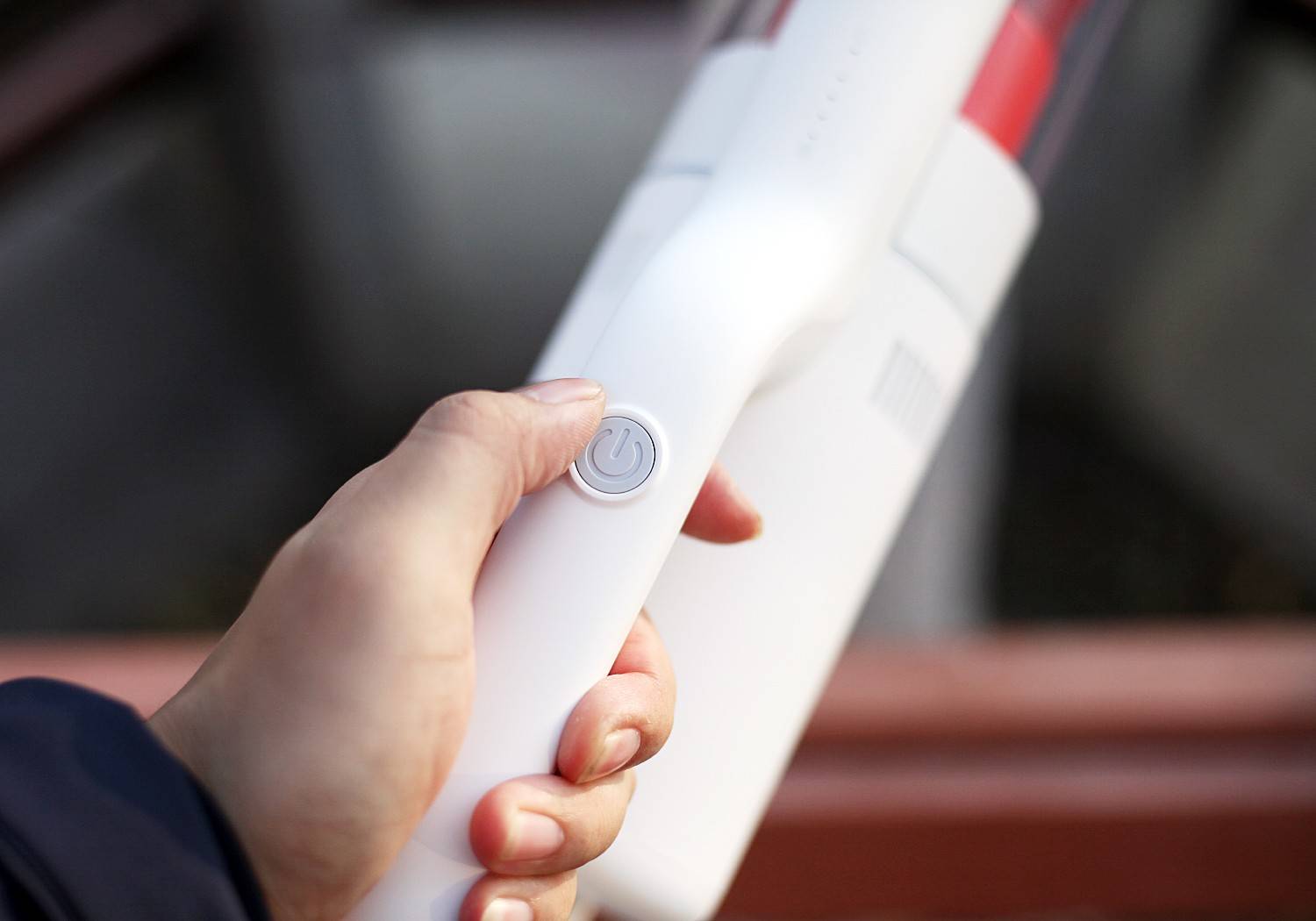 用过吸螨虫仪过后螨虫会爬出来吗,螨虫吸尘器吸出来粉尘放大2000倍