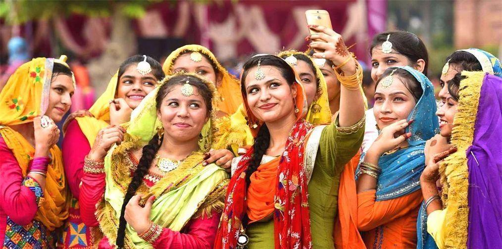 印度称上海为“小孟买”,号称领先上海30年,孟买真的很强吗