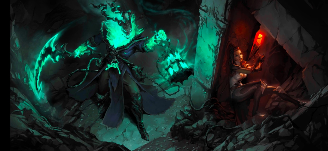 英雄联盟符文之地简介,英雄联盟符文之地规则