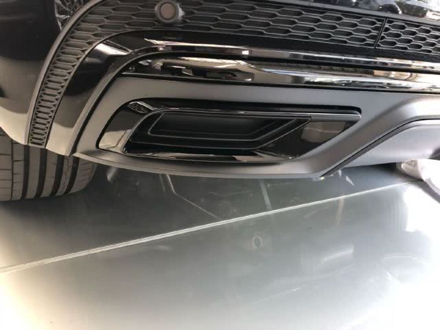 3.0t的奥迪q8哪款最值得买,最新款奥迪q8顶配