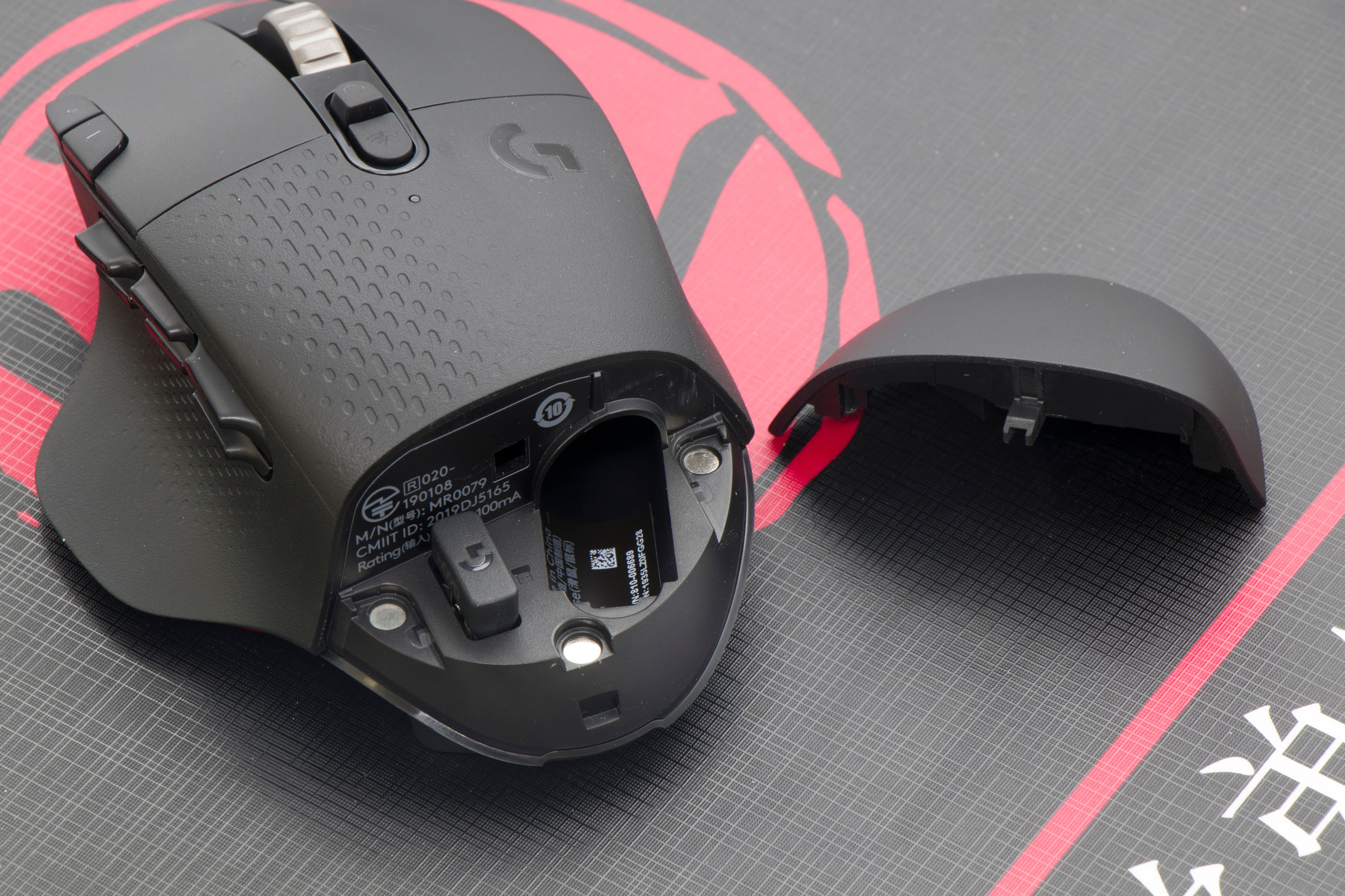 解压神器鼠标的秘密,鼠标解压神器怎么做