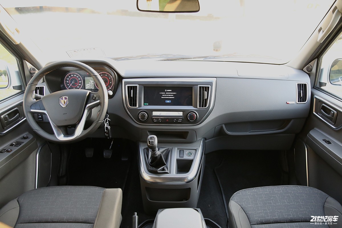 华晨金杯新海狮房车,华晨雷诺金杯海狮王视频