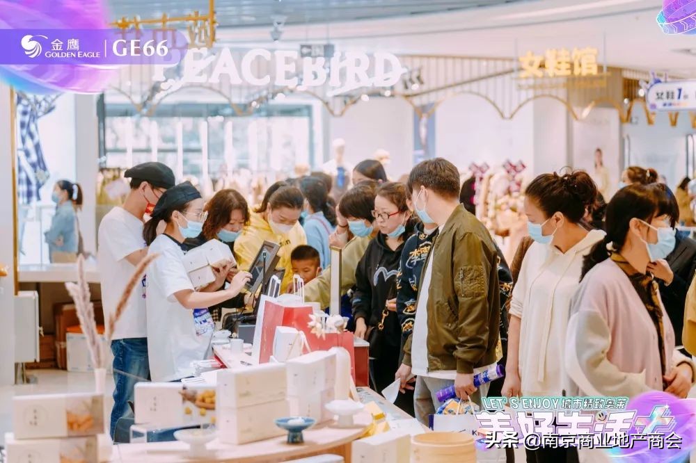 南京奥莱啥时候开业,南京新奥莱什么时候开业