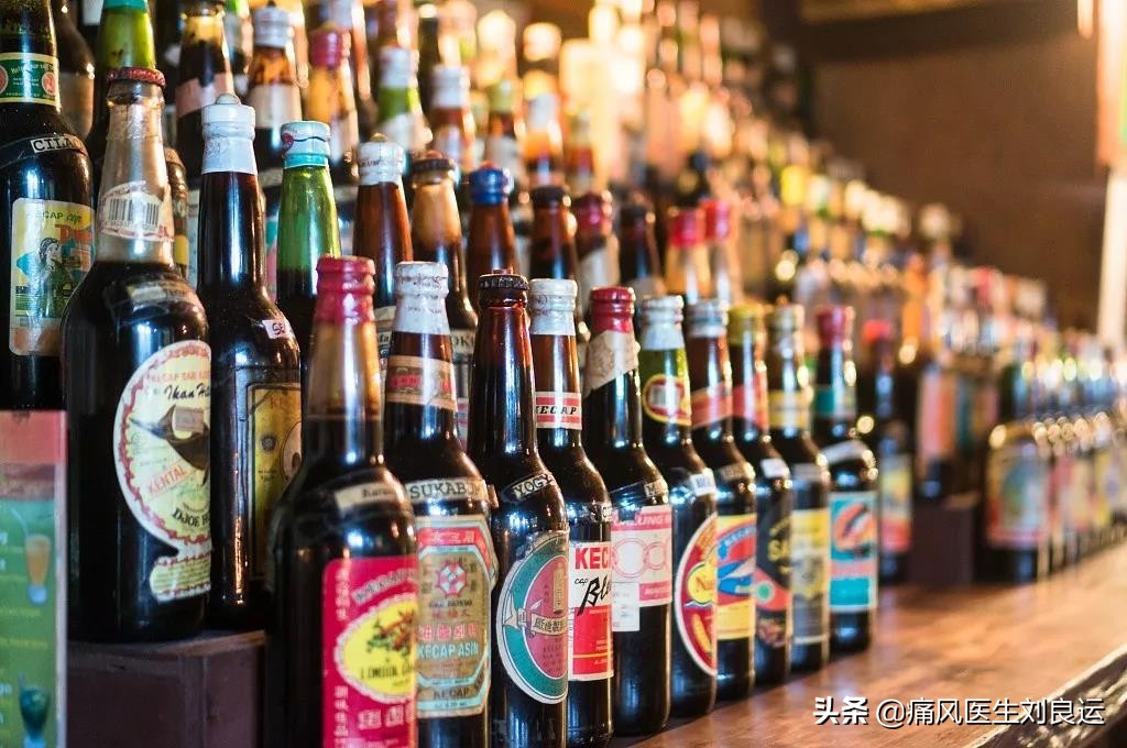 尿酸高不能吃什么东西？痛风饮食不是控制越严格越好