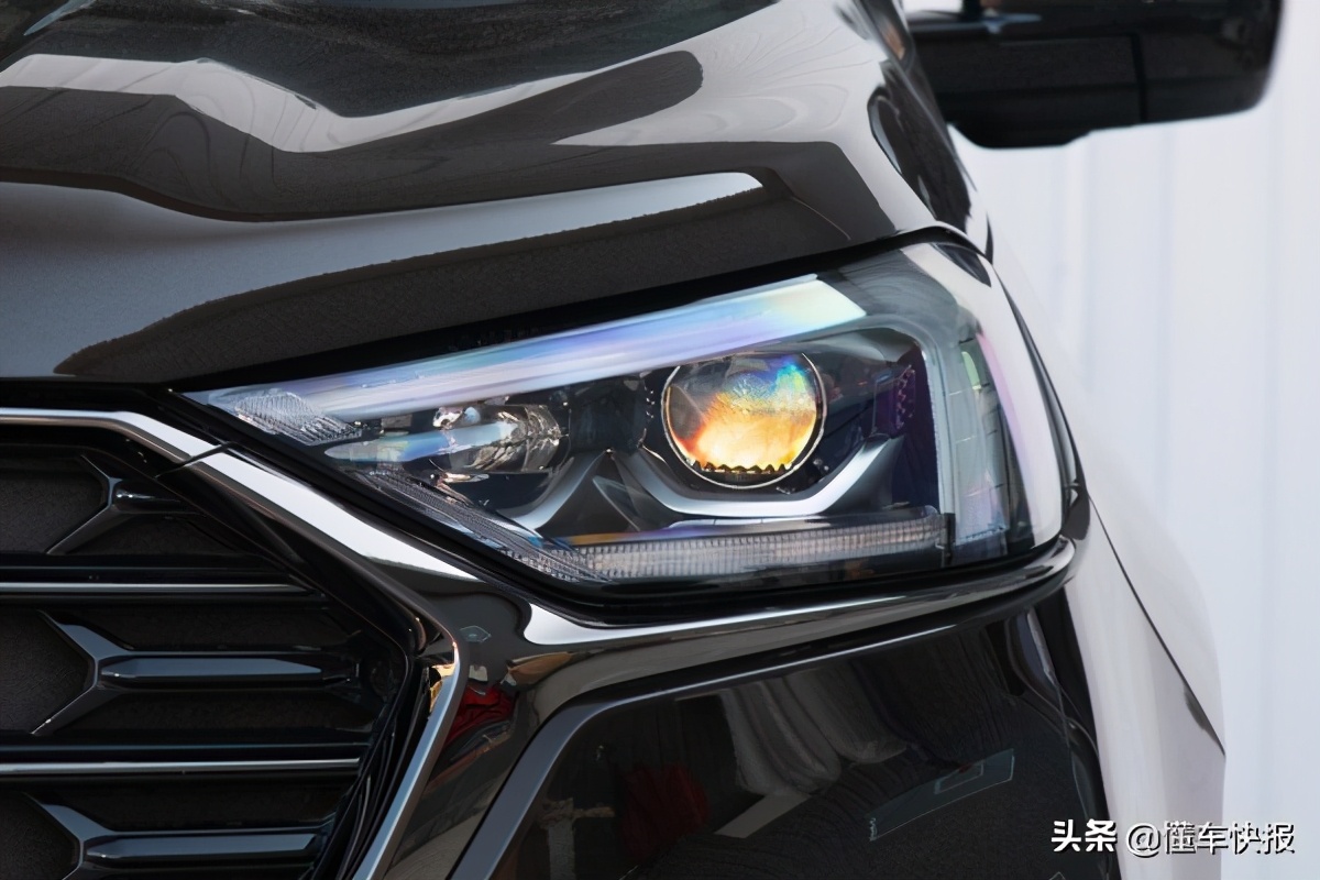 昂科威plus和锐界plus哪款值得买,锐界升级科技版