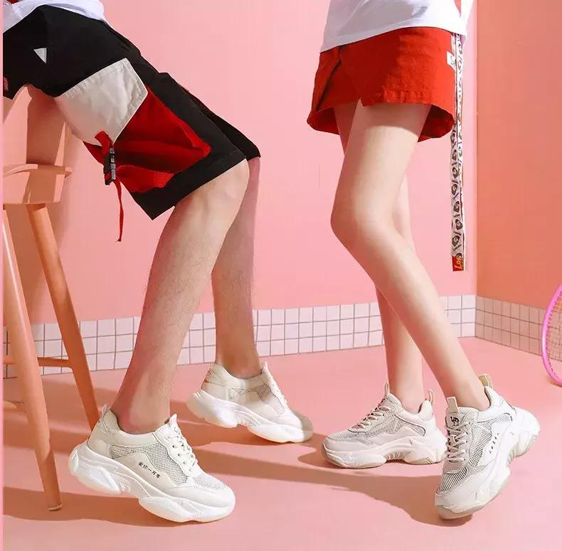 盘点十大鞋子品牌,国产鞋排行榜前十名2023