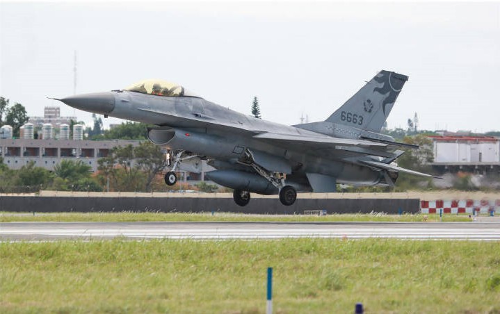 f16战隼续航有多少,战隼f-16v