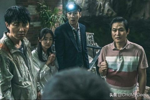 即将上映韩剧孔刘李钟硕,韩国电影推荐李钟硕林允儿