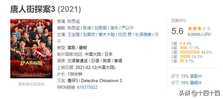 李焕英电影后续图,李焕英电影宣传击败顶级ip