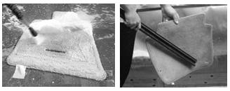 洗车店老板不告诉你的洗车小技巧,洗车行洗车方法和技巧