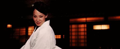 《致命女人》大结局，你真的了解这个亚裔女人吗？