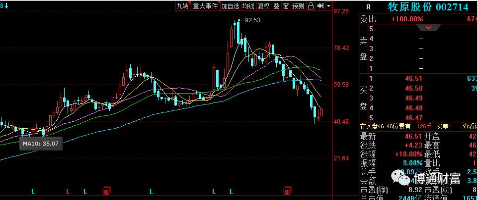 消费板块暴涨的股,这次股票反弹什么板块好