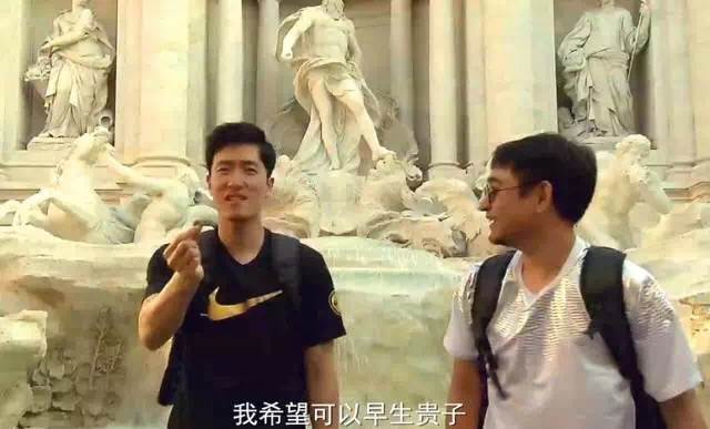 为二婚妻子买百万豪车,不介意五年无子,刘翔两段婚姻判若两人?