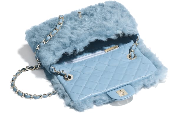 秋冬适合什么包包,秋冬选什么款式包包