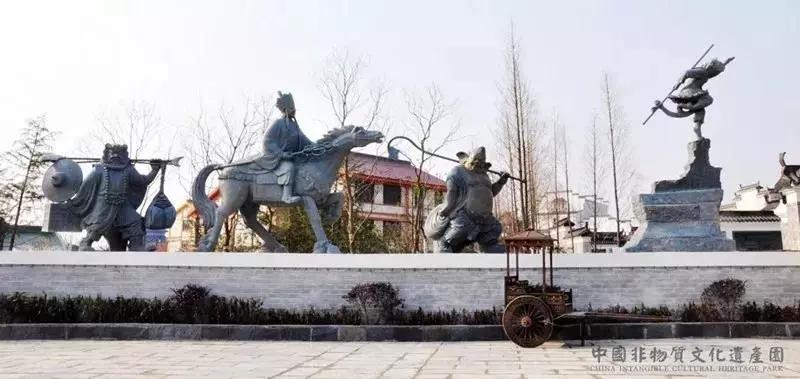 合肥人旅游,合肥春节一日游有哪些好去处