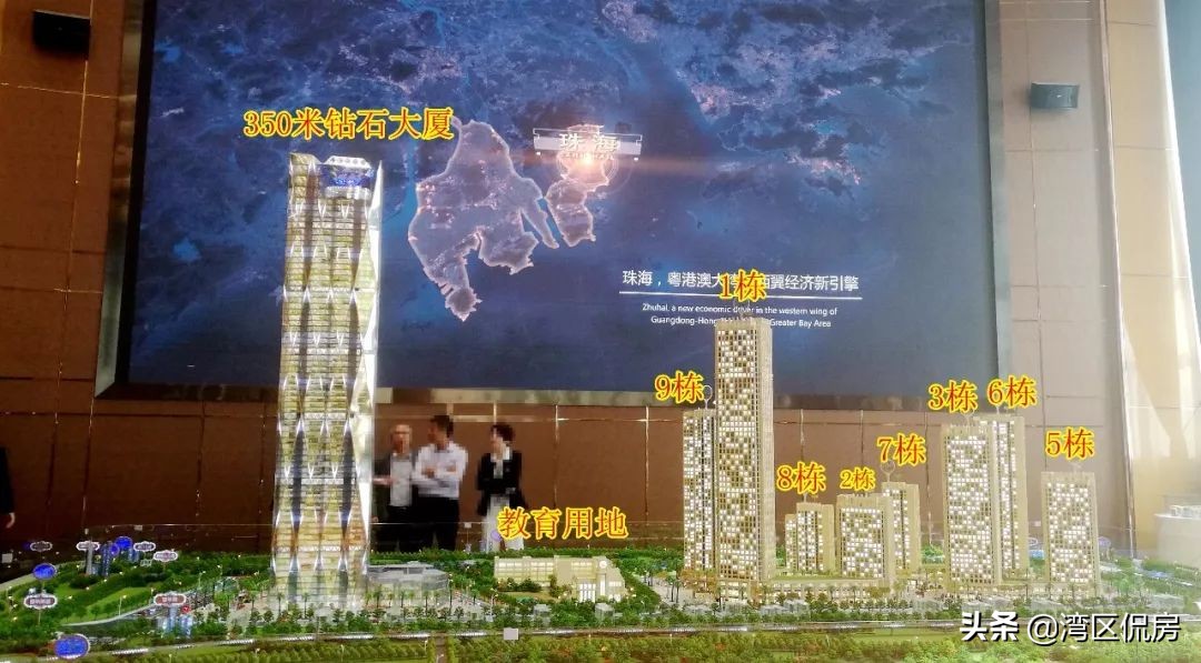 珠海即将开业的购物中心,珠海2021新开业商场