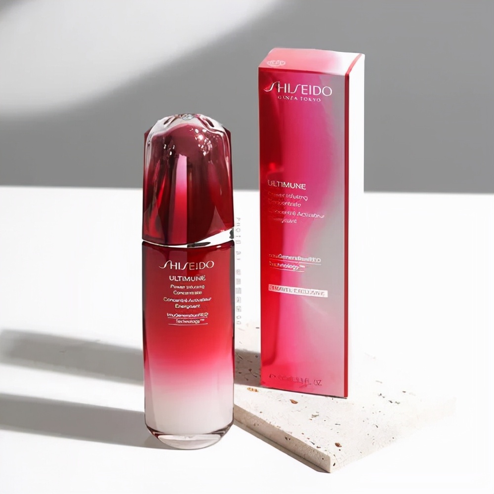 资生堂惠润绿野洗发水避坑,资生堂哪个系列的好用40岁以上