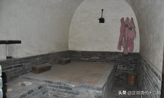 清朝君主专制的强化教学反思,清朝的立法与治狱思想