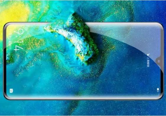 曲面屏手机贴膜翘边怎么补救,曲面屏最好是贴膜还是不贴膜