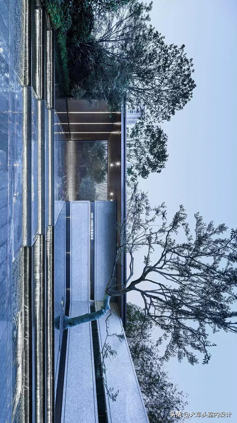 行山栖水，萧然山居|奥克斯·金宸玖和府示范区