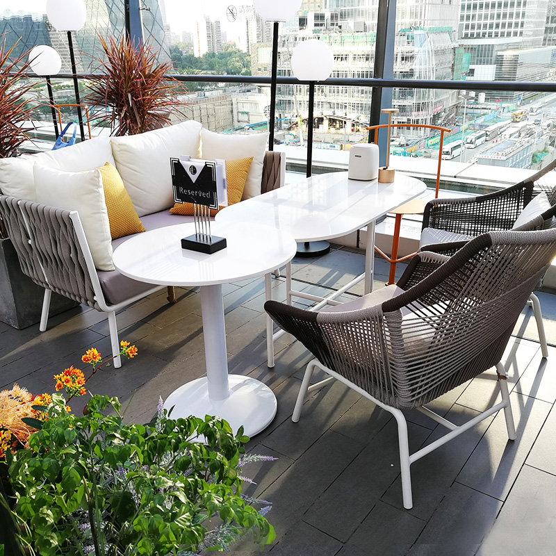 藤编家具污垢怎么清洗,藤编桌椅保养方法