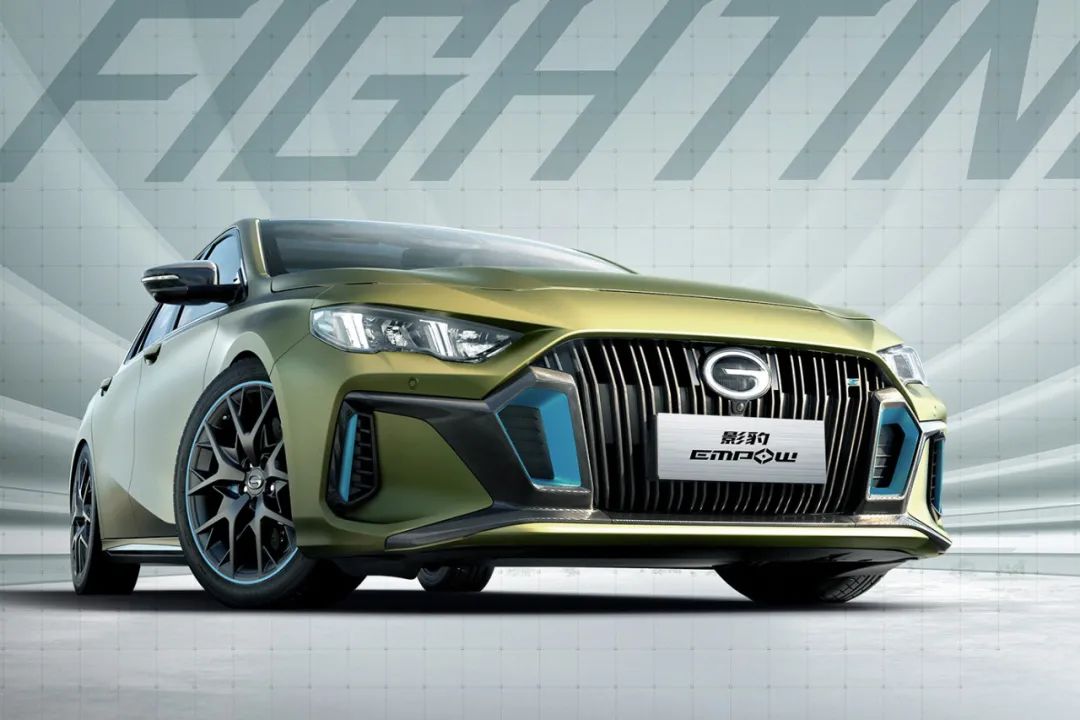 探店传祺影豹,提车竟然要加价?